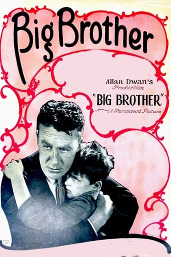 Poster of Big Brother