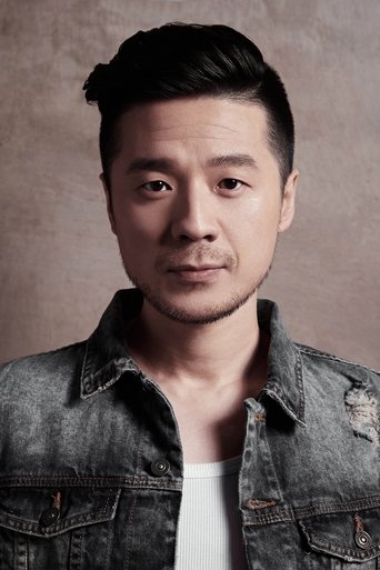 Portrait of Zhao Zichong