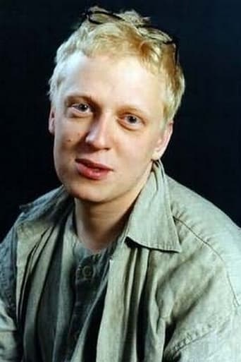 Portrait of Grzegorz Sierzputowski