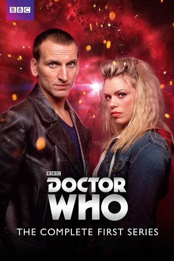 Portrait for Doctor Who - Series 1