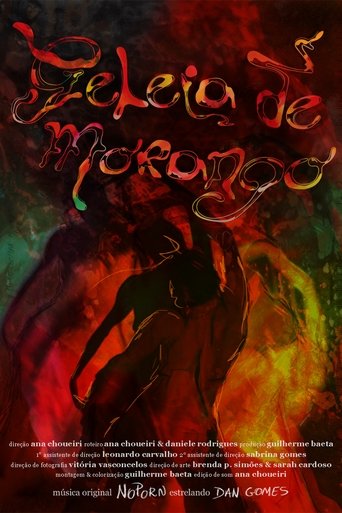 Geleia de Morango Poster of Geleia de Morango