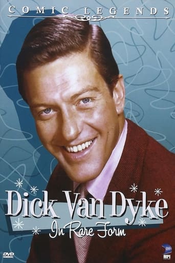 Poster of Dick Van Dyke In Rare Form
