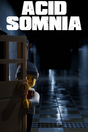 Poster of ACID SOMNIA
