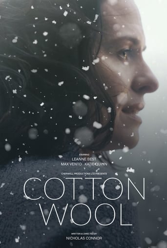 Poster of Cotton Wool