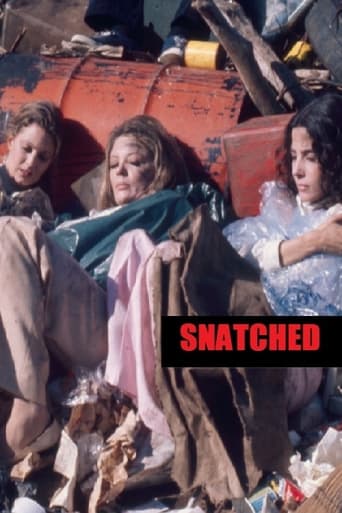 Poster of Snatched