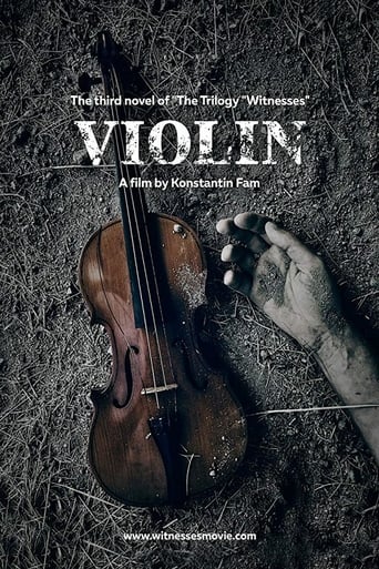 Poster of Violin