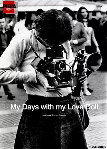My Days with my Love Doll Poster of My Days with my Love Doll