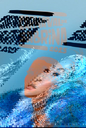 Poster of Carnaval da Sabrina
