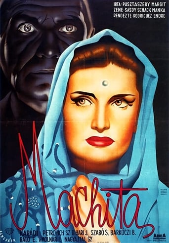 Poster of Machita