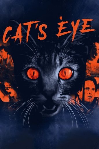 Poster of Cat's Eye