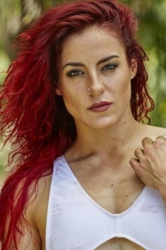 Portrait of Cara Maria Sorbello