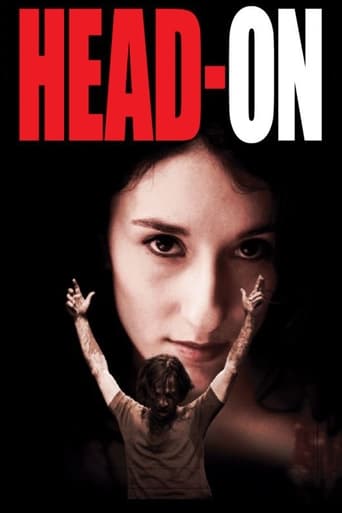 Poster of Head-On