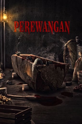 Poster of Perewangan