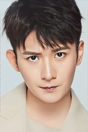 Portrait of Suo Xiaokun