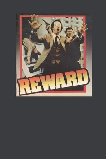 Poster of Reward