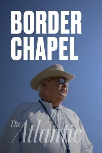 Poster of The Chapel at the Border