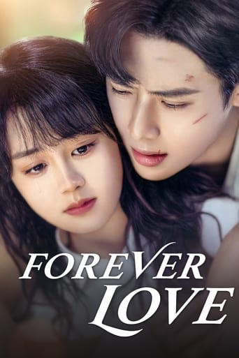 Forever Love Poster of Forever Love