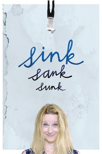 Poster of Sink Sank Sunk