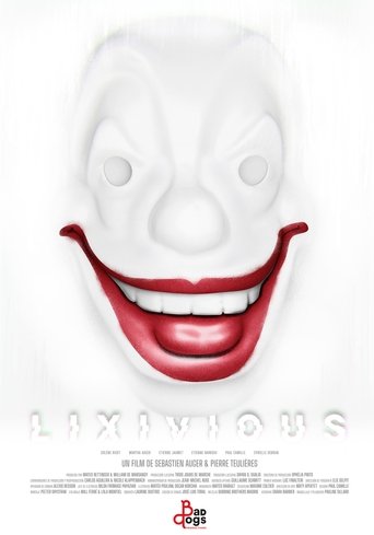LIXIVIOUS Poster of LIXIVIOUS