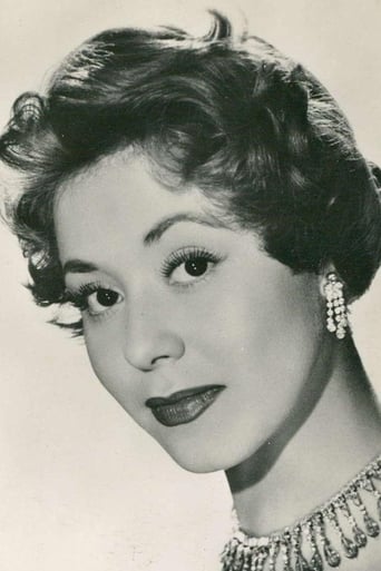 Portrait of María Riquelme