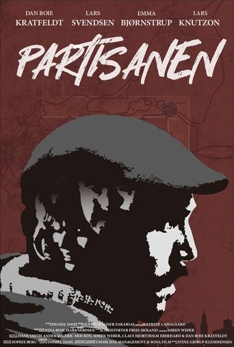 Poster of Partisanen