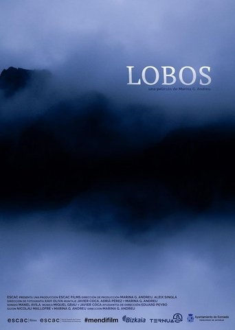Poster of Lobos