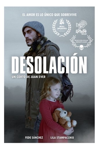 Poster of Desolation