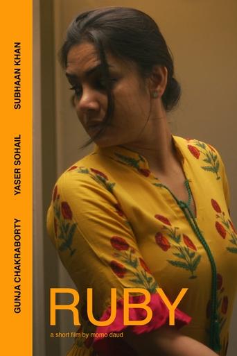 Ruby Poster of Ruby