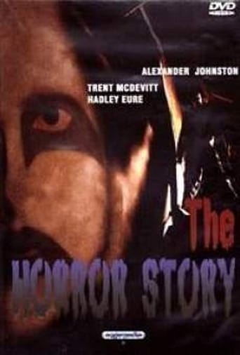 Poster of Horror Story