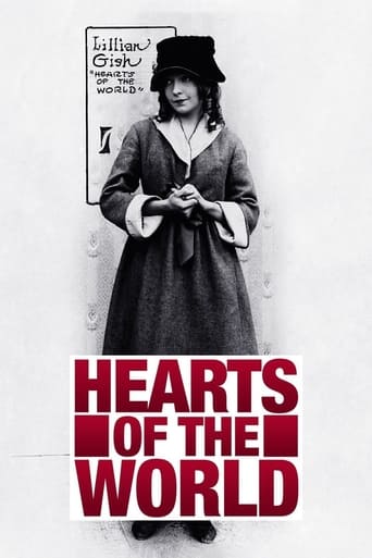 Poster of Hearts of the World