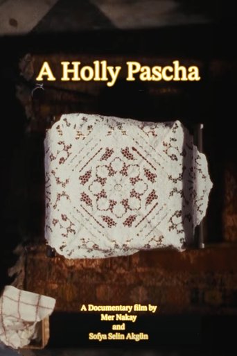 Poster of A Holly Pascha