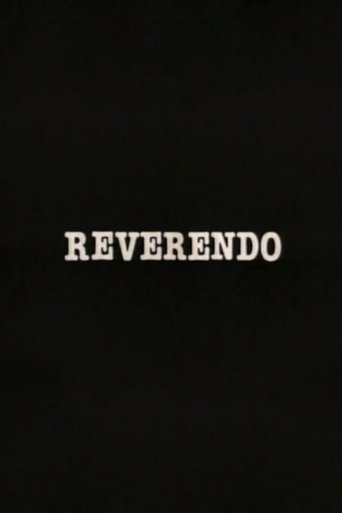 Reverendo Poster of Reverendo