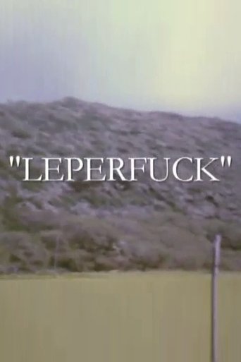 Leperfuck Poster of Leperfuck