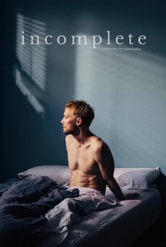 Poster of Incomplete
