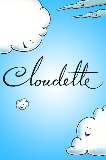 Cloudette Poster of Cloudette