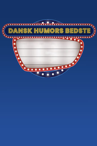 Poster of Dansk humors bedste