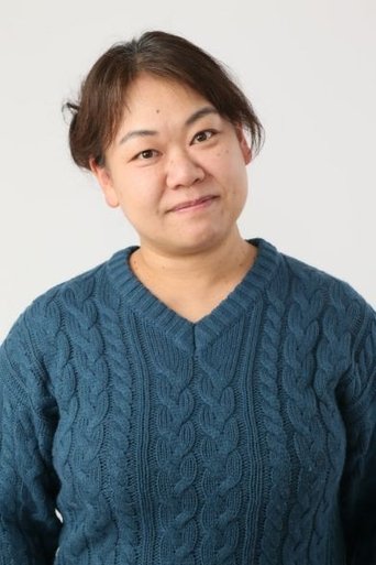 Portrait of Zunko Katou