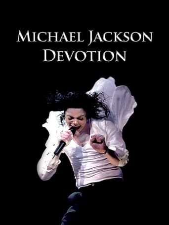 Poster of Michael Jackson: Devotion
