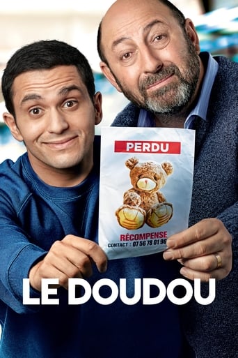 Poster of Looking for Teddy