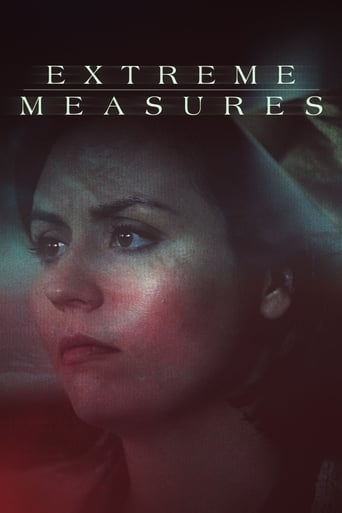 Poster of Extreme Measures