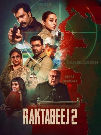 Poster of Raktabeej 2