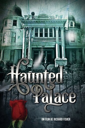 Poster of Haunted Palace