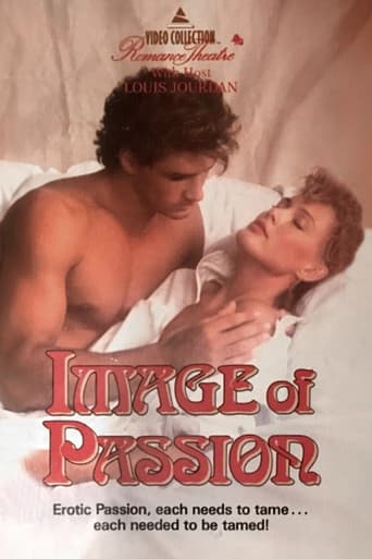 Poster of Image of Passion