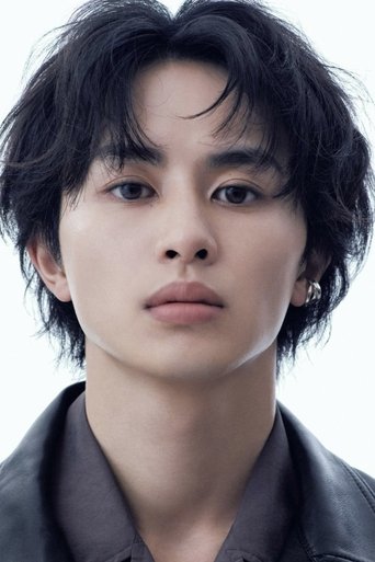 Portrait of Takuya Kusakawa