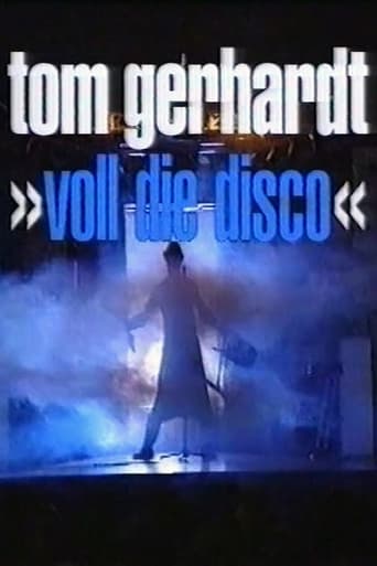 Voll die Disco Poster of Voll die Disco