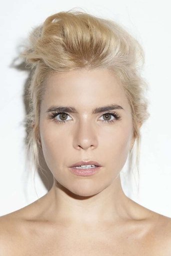 Paloma Faith: As I Am Poster of Paloma Faith: As I Am