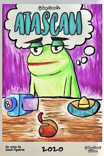 Poster of ATASCAU