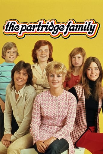 Poster of The Partridge Family