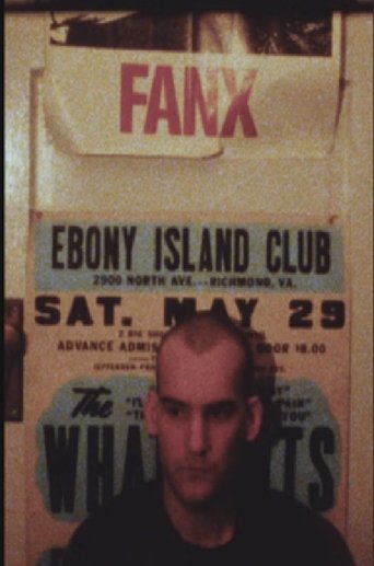 Poster of Vox Populi
