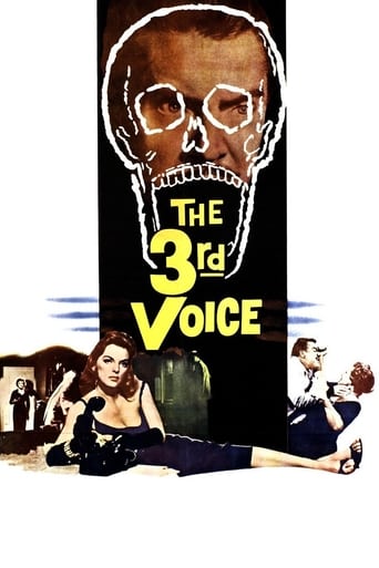 Poster of The 3rd Voice